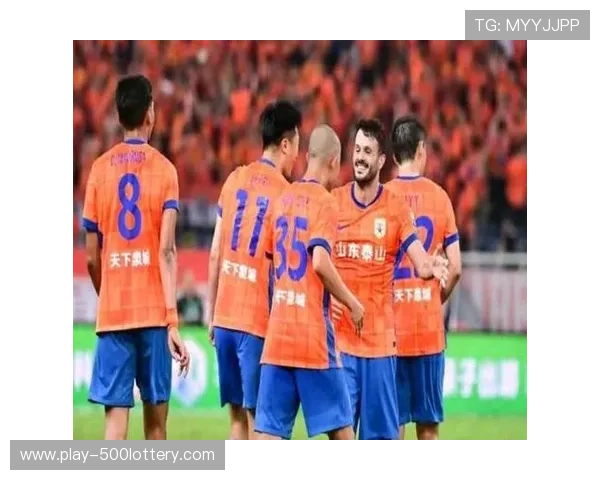 泰山6-0血洗国安，创队史最大比分胜利