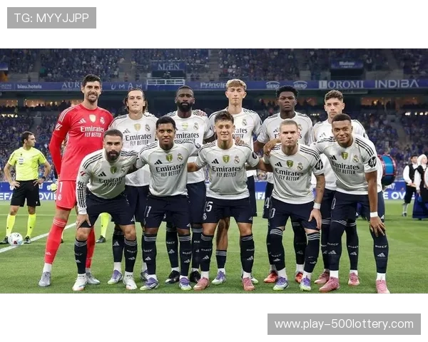 皇马基金会青少年训练营启动，摩纳哥小将受邀参加