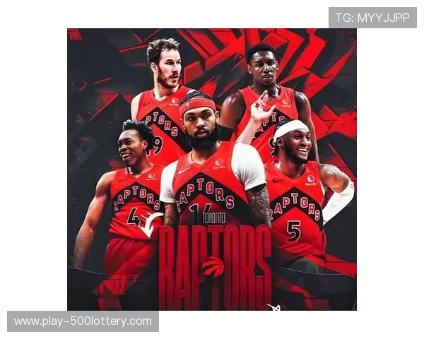 猛龙锋线双星巴恩斯与巴雷特，合力冲散步行者防线